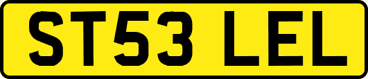 ST53LEL