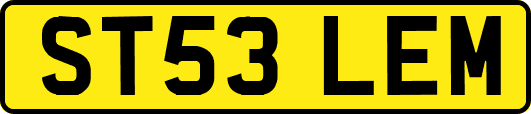 ST53LEM