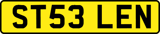ST53LEN