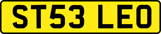 ST53LEO