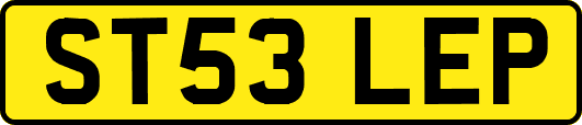 ST53LEP