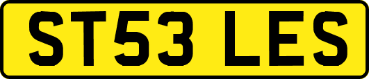 ST53LES