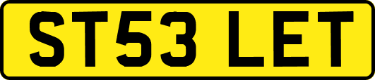ST53LET