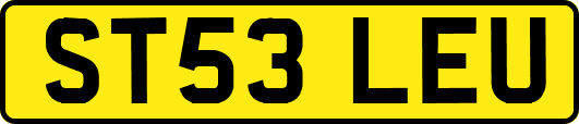ST53LEU