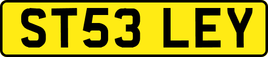 ST53LEY