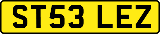 ST53LEZ
