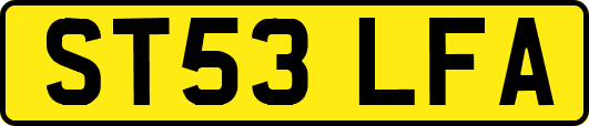 ST53LFA