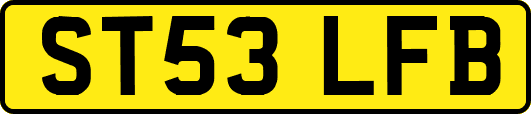 ST53LFB