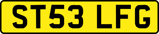 ST53LFG