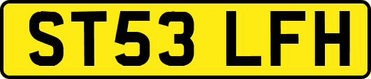 ST53LFH