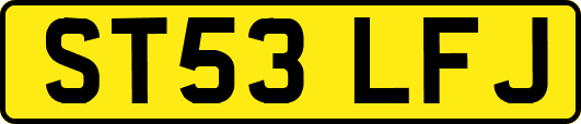ST53LFJ
