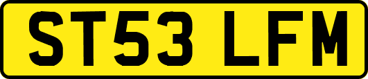 ST53LFM