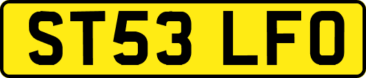 ST53LFO