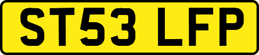 ST53LFP