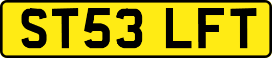 ST53LFT
