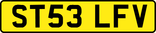 ST53LFV