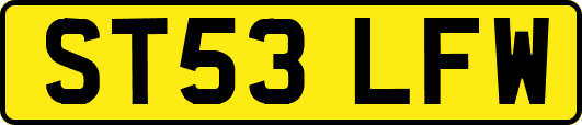 ST53LFW