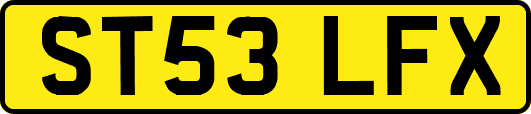 ST53LFX