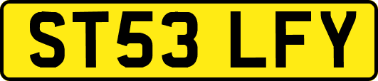ST53LFY