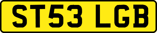 ST53LGB