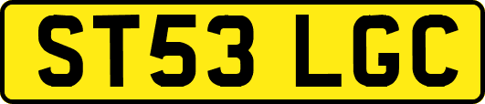 ST53LGC