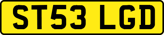 ST53LGD