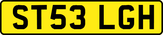 ST53LGH
