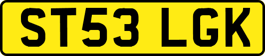 ST53LGK