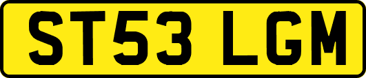 ST53LGM