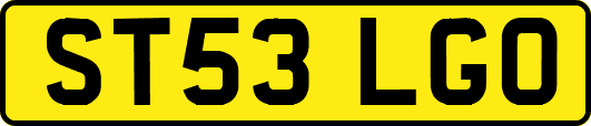 ST53LGO