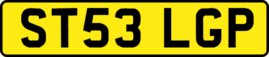 ST53LGP