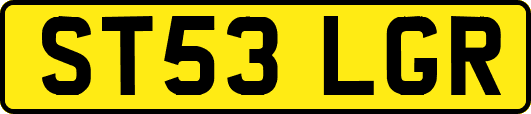 ST53LGR