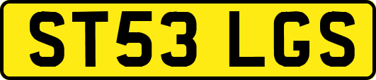 ST53LGS