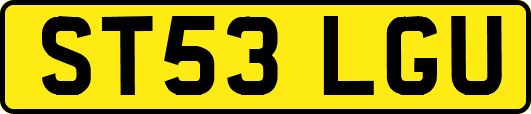 ST53LGU