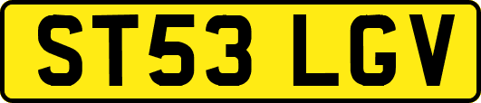 ST53LGV