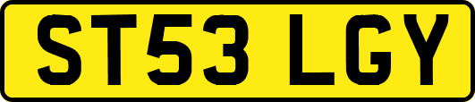 ST53LGY