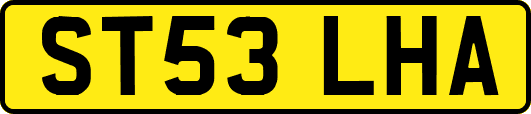 ST53LHA