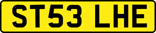 ST53LHE