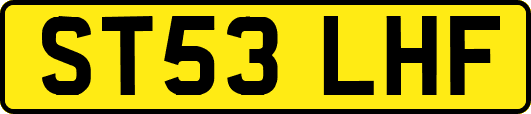 ST53LHF