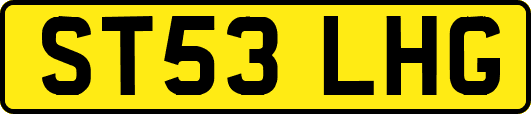 ST53LHG