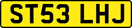 ST53LHJ