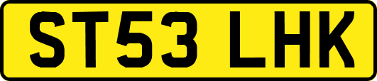 ST53LHK