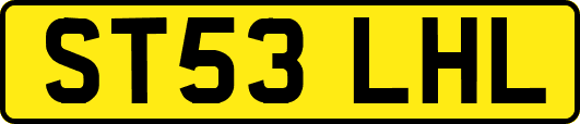 ST53LHL