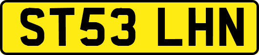 ST53LHN