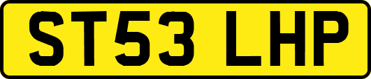 ST53LHP