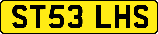 ST53LHS