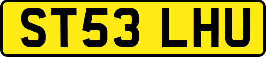 ST53LHU