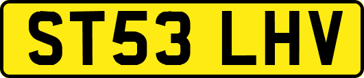 ST53LHV