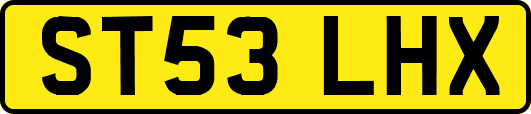 ST53LHX