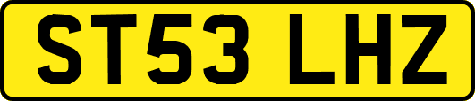 ST53LHZ